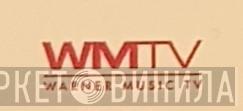 Wmtv - Винил CD и Кассеты лейбла Wmtv на сайте МаркетВинила
