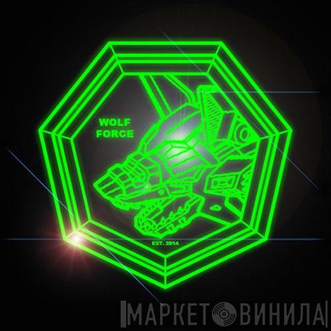 Wolf Force Corporation - Винил CD и Кассеты лейбла Wolf Force Corporation на сайте МаркетВинила