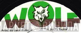 Wolf - Винил CD и Кассеты лейбла Wolf на сайте МаркетВинила