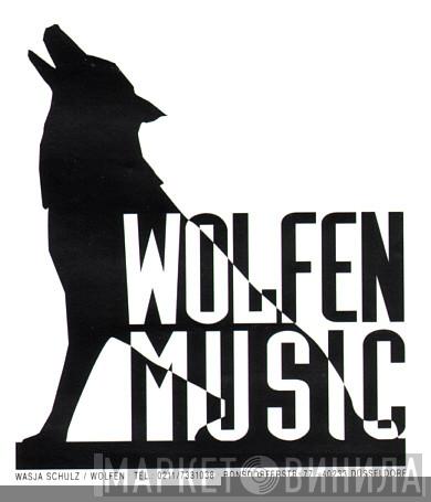 Wolfen Music - Винил CD и Кассеты лейбла Wolfen Music на сайте МаркетВинила