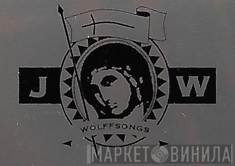 Wolffsongs - Винил CD и Кассеты лейбла Wolffsongs на сайте МаркетВинила