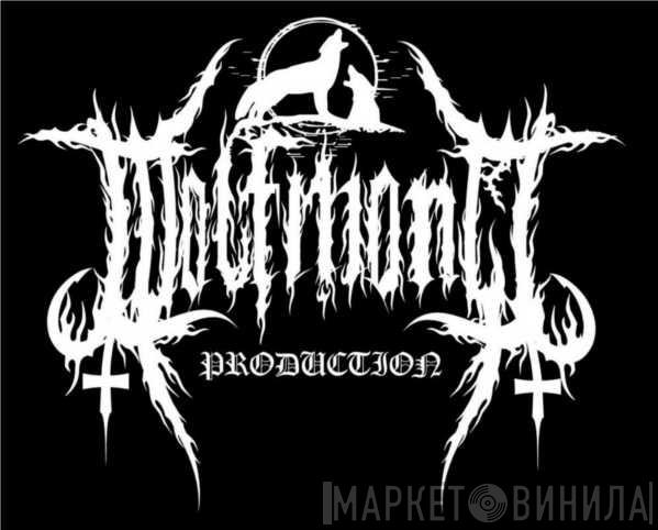 Wolfmond Production - Винил CD и Кассеты лейбла Wolfmond Production на сайте МаркетВинила