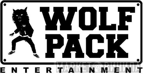 Wolfpack Entertainment - Винил CD и Кассеты лейбла Wolfpack Entertainment на сайте МаркетВинила