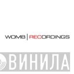 Womb Recordings - Винил CD и Кассеты лейбла Womb Recordings на сайте МаркетВинила