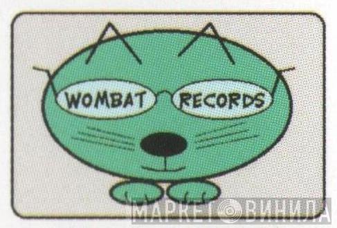 Wombat Records - Винил CD и Кассеты лейбла Wombat Records на сайте МаркетВинила