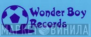 Wonder Boy Records - Винил CD и Кассеты лейбла Wonder Boy Records на сайте МаркетВинила