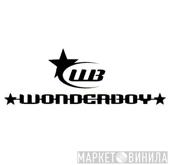 Wonderboy - Винил CD и Кассеты лейбла Wonderboy на сайте МаркетВинила