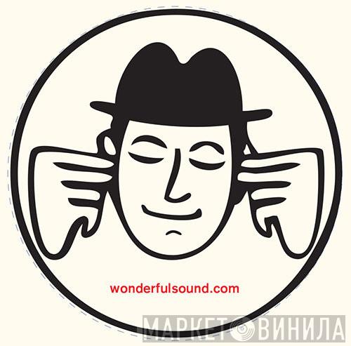 Wonderfulsound - Винил CD и Кассеты лейбла Wonderfulsound на сайте МаркетВинила