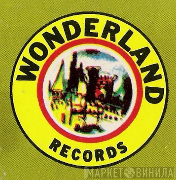 Wonderland Records  - Винил CD и Кассеты лейбла Wonderland Records (7) на сайте МаркетВинила