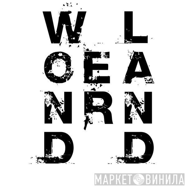 Wonderland  - Винил CD и Кассеты лейбла Wonderland (2) на сайте МаркетВинила