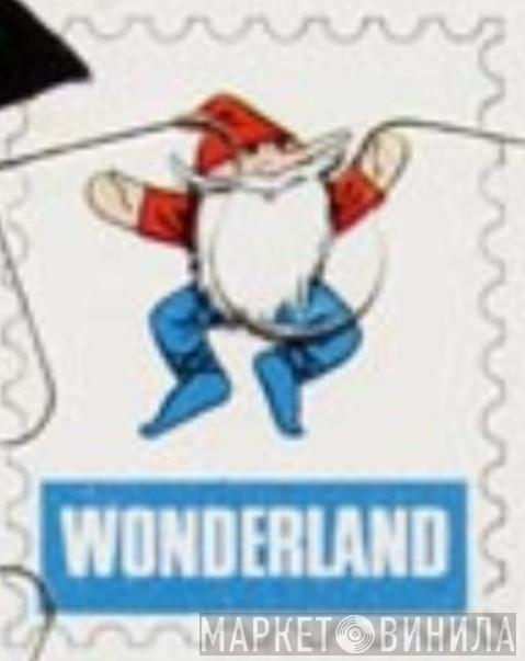 Wonderland  - Винил CD и Кассеты лейбла Wonderland (8) на сайте МаркетВинила