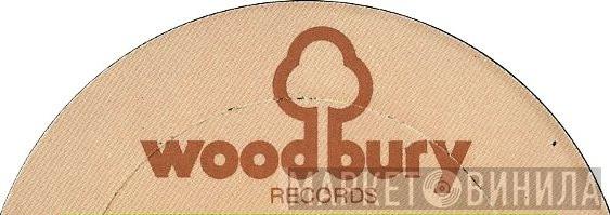 Woodbury Records - Винил CD и Кассеты лейбла Woodbury Records на сайте МаркетВинила