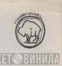 Wooden Nickel Records - Винил CD и Кассеты лейбла Wooden Nickel Records на сайте МаркетВинила