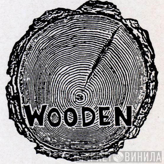 Wooden Records - Винил CD и Кассеты лейбла Wooden Records на сайте МаркетВинила