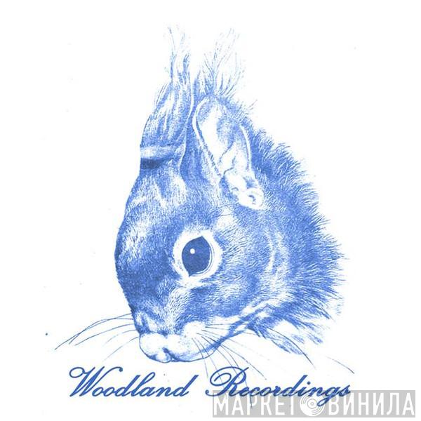 Woodland Recordings - Винил CD и Кассеты лейбла Woodland Recordings на сайте МаркетВинила