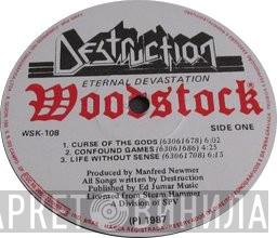 Woodstock  - Винил CD и Кассеты лейбла Woodstock (2) на сайте МаркетВинила