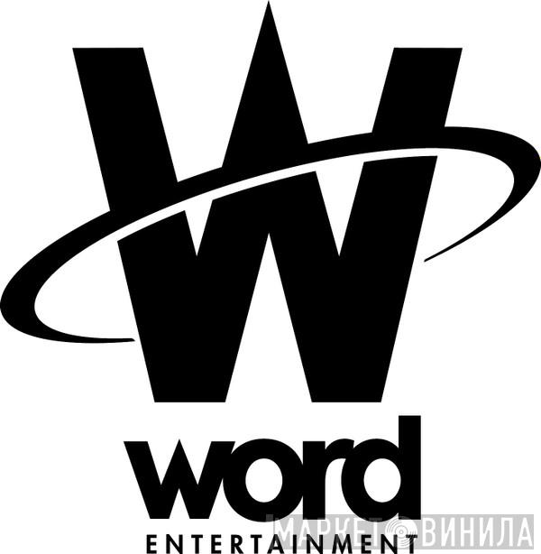 Word Entertainment - Винил CD и Кассеты лейбла Word Entertainment на сайте МаркетВинила