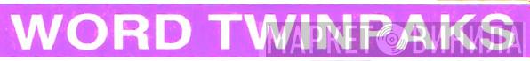 Word Twinpaks - Винил CD и Кассеты лейбла Word Twinpaks на сайте МаркетВинила