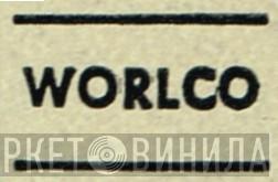 Worlco - Винил CD и Кассеты лейбла Worlco на сайте МаркетВинила