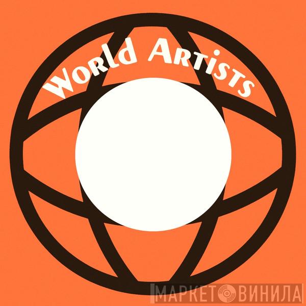World Artists  - Винил CD и Кассеты лейбла World Artists (4) на сайте МаркетВинила
