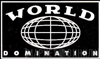 World Domination Music Group - Винил CD и Кассеты лейбла World Domination Music Group на сайте МаркетВинила