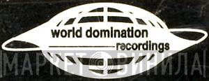 World Domination Recordings - Винил CD и Кассеты лейбла World Domination Recordings на сайте МаркетВинила
