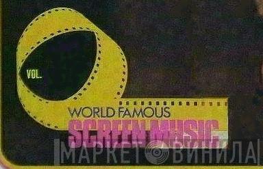 World Famous Screen Music Best 120 - Винил CD и Кассеты лейбла World Famous Screen Music Best 120 на сайте МаркетВинила