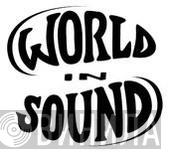 World In Sound - Винил CD и Кассеты лейбла World In Sound на сайте МаркетВинила