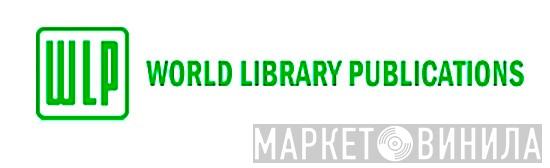 World Library Publications - Винил CD и Кассеты лейбла World Library Publications на сайте МаркетВинила