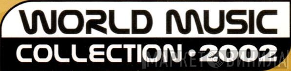 World Music Collection  - Винил CD и Кассеты лейбла World Music Collection (3) на сайте МаркетВинила