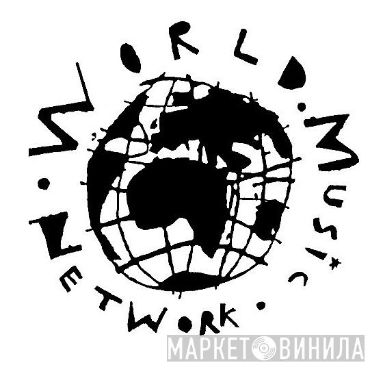 World Music Network - Винил CD и Кассеты лейбла World Music Network на сайте МаркетВинила