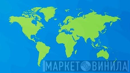 World Music Series - Винил CD и Кассеты лейбла World Music Series на сайте МаркетВинила
