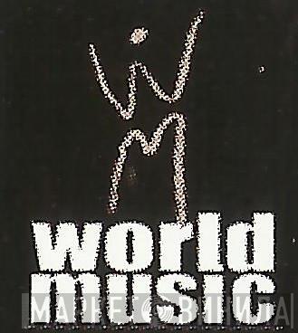 World Music  - Винил CD и Кассеты лейбла World Music (16) на сайте МаркетВинила