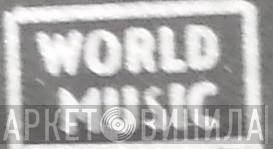 World Music  - Винил CD и Кассеты лейбла World Music (5) на сайте МаркетВинила