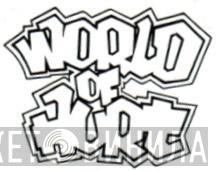 World Of Hurt Records - Винил CD и Кассеты лейбла World Of Hurt Records на сайте МаркетВинила