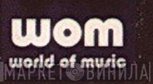World Of Music  - Винил CD и Кассеты лейбла World Of Music (2) на сайте МаркетВинила