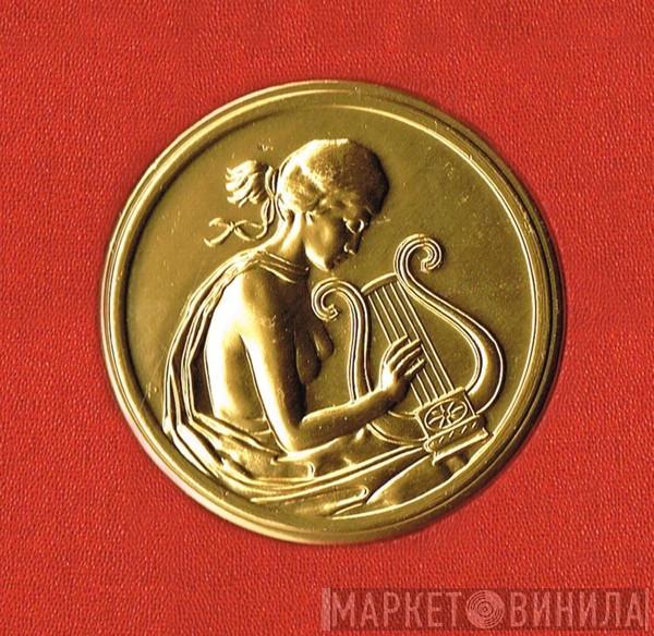 World Opera Series - Винил CD и Кассеты лейбла World Opera Series на сайте МаркетВинила