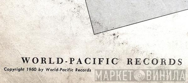 World-Pacific Records - Винил CD и Кассеты лейбла World-Pacific Records на сайте МаркетВинила