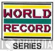 World Record Series - Винил CD и Кассеты лейбла World Record Series на сайте МаркетВинила