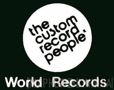 World Records  - Винил CD и Кассеты лейбла World Records (3) на сайте МаркетВинила