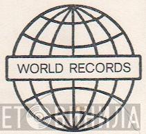 World Records  - Винил CD и Кассеты лейбла World Records (4) на сайте МаркетВинила
