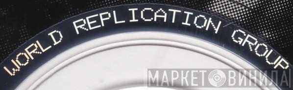World Replication Group - Винил CD и Кассеты лейбла World Replication Group на сайте МаркетВинила