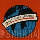World Star Collection - Винил CD и Кассеты лейбла World Star Collection на сайте МаркетВинила
