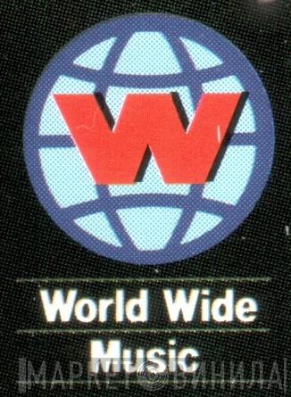 World Wide Music  - Винил CD и Кассеты лейбла World Wide Music (5) на сайте МаркетВинила