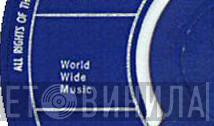 World Wide Music  - Винил CD и Кассеты лейбла World Wide Music (7) на сайте МаркетВинила