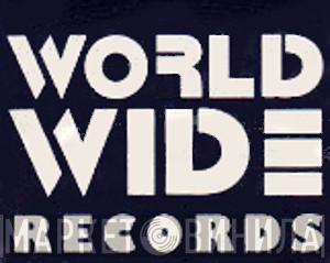 World Wide Records  - Винил CD и Кассеты лейбла World Wide Records (3) на сайте МаркетВинила