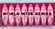 World Wide Series - Винил CD и Кассеты лейбла World Wide Series на сайте МаркетВинила