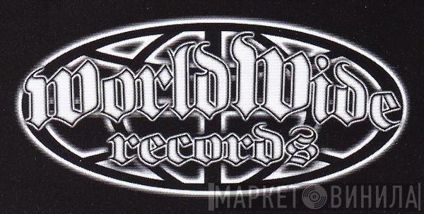 WorldWide Records  - Винил CD и Кассеты лейбла WorldWide Records (2) на сайте МаркетВинила