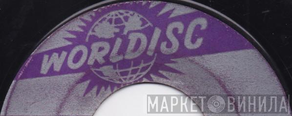 Worldisc - Винил CD и Кассеты лейбла Worldisc на сайте МаркетВинила