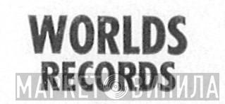 Worlds Records - Винил CD и Кассеты лейбла Worlds Records на сайте МаркетВинила